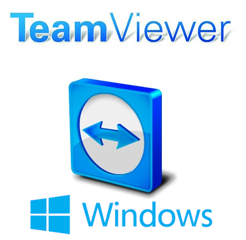 teamviewer